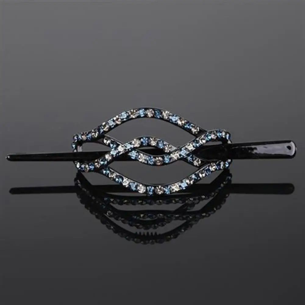 

Stylish Ladies Hairpin Stable Female Vintage Anti Fall Hairpin Hairpin Women Hair Stick