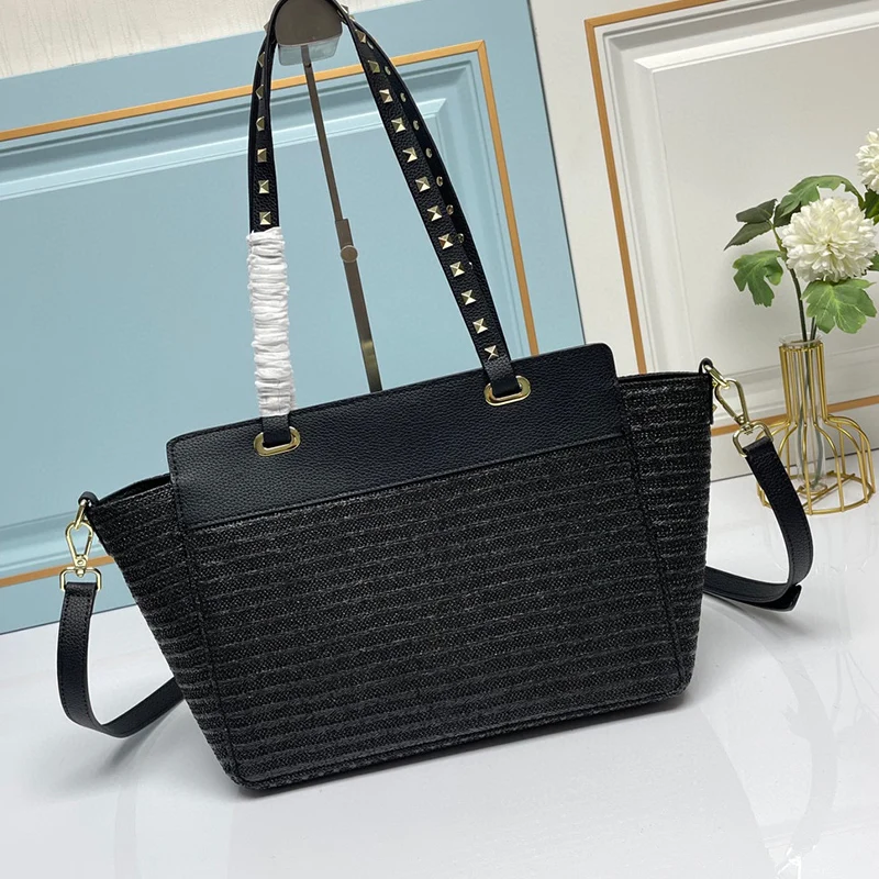

Дизайнерская модная сумка Lafite shopping bag, вместительная классическая сумка Джокер на плечо, удобный мессенджер