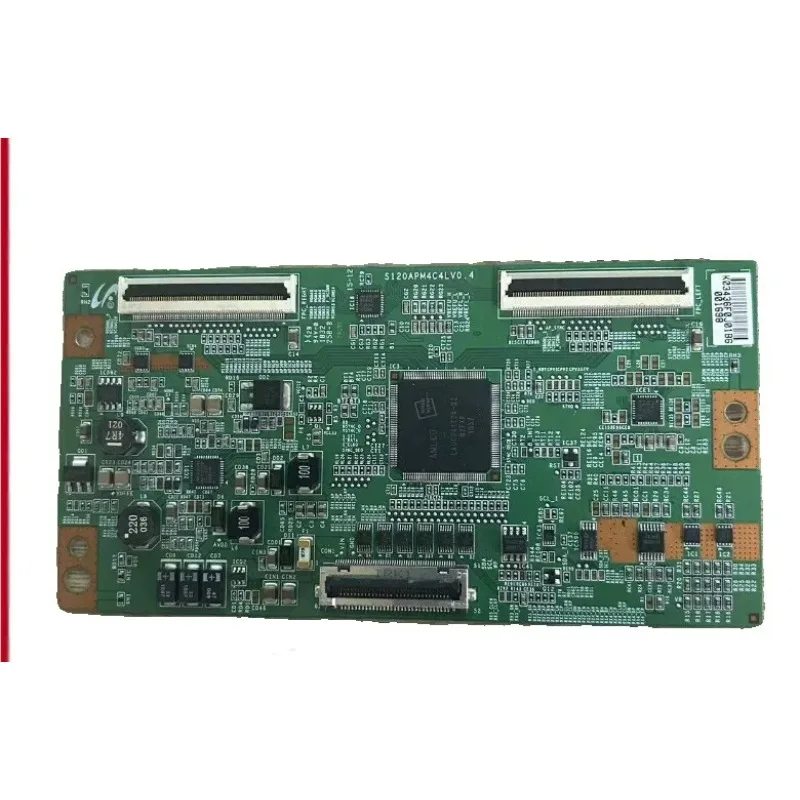 Оригинальная демонтированная логическая плата для телевизора Samsung UA46C6200UF, S120APM4C4LV0.4, протестированная, в наличии. (art.: 3920db884c120) - 3920db884c120