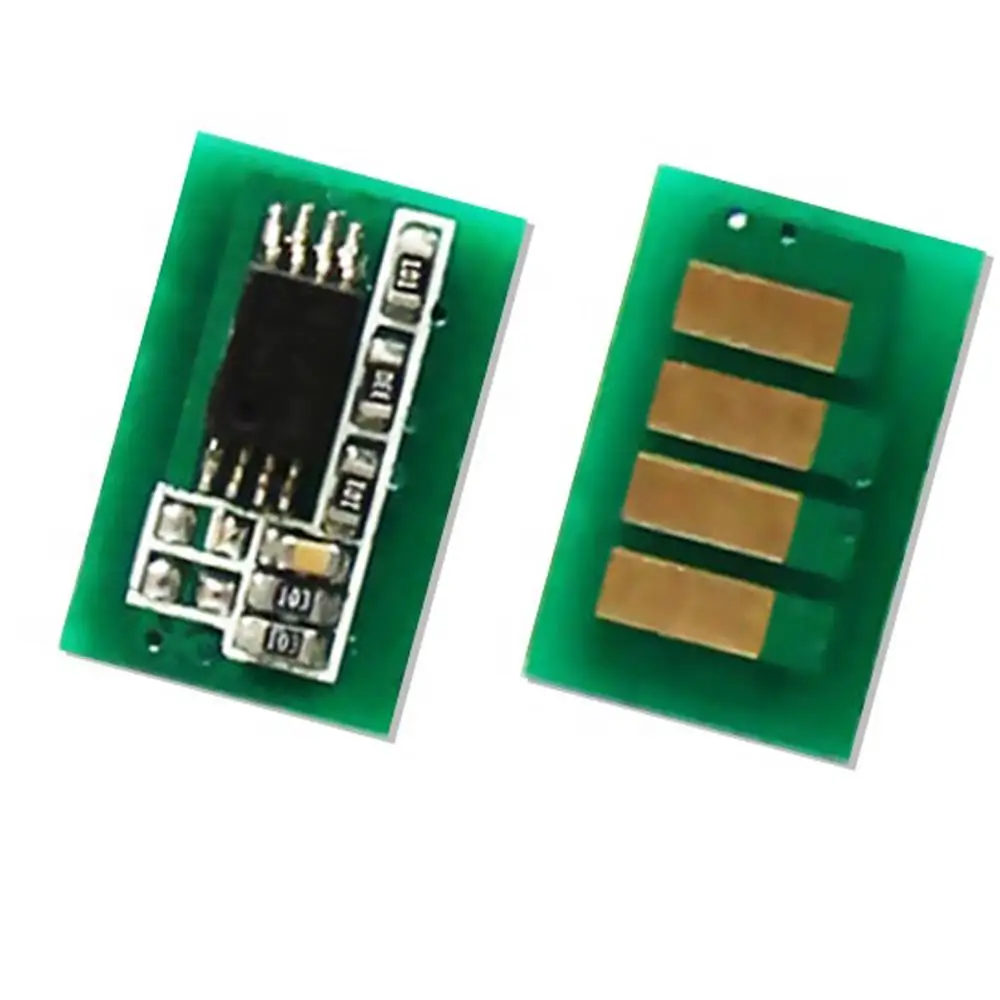 

C6501) toner cartridge reset chip for Ricoh Aficio MP C6501 C7501 6501 7501 bkcmy (43.2k/21.6k pages)