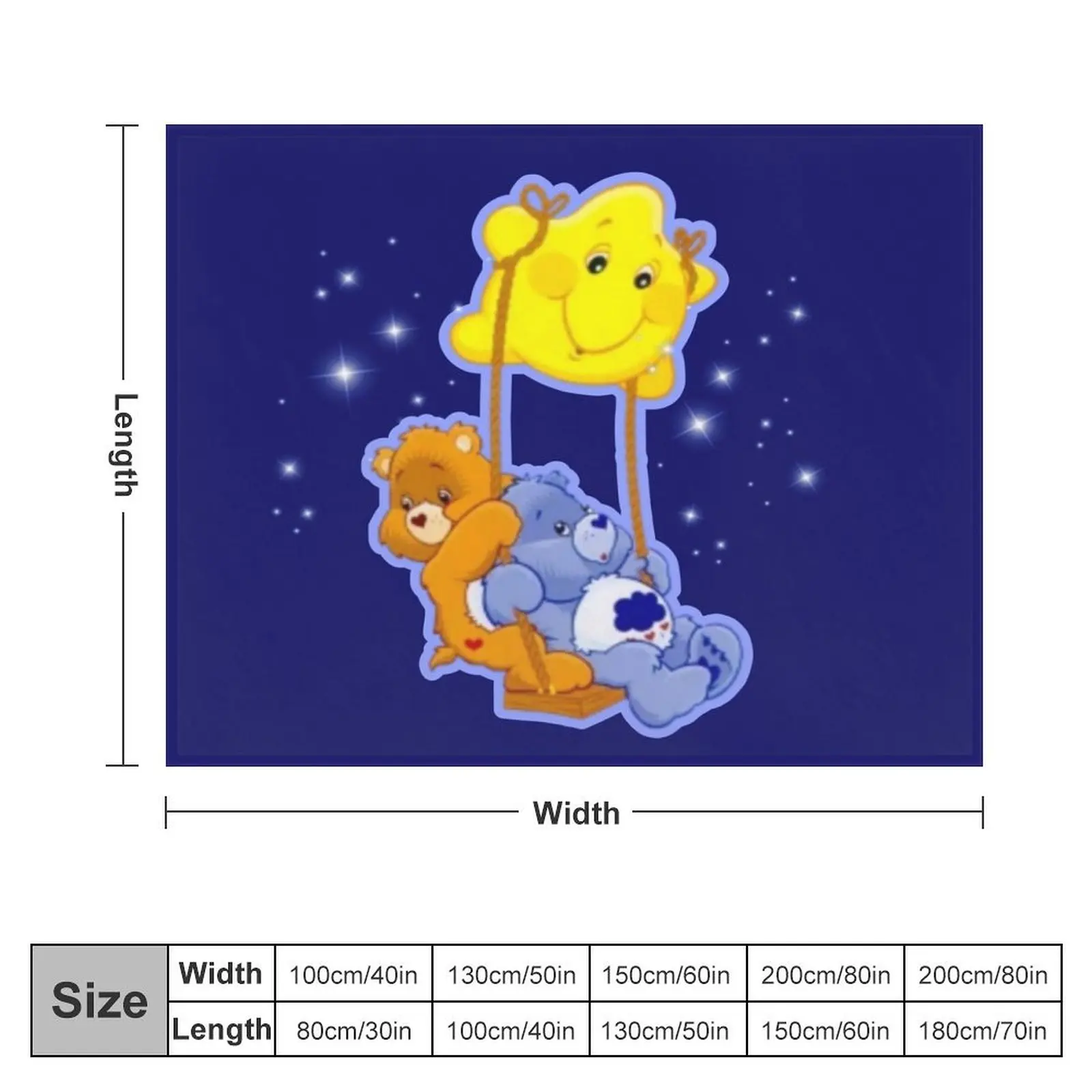 Y2K эстетичное одеяло для дивана покрывала манги