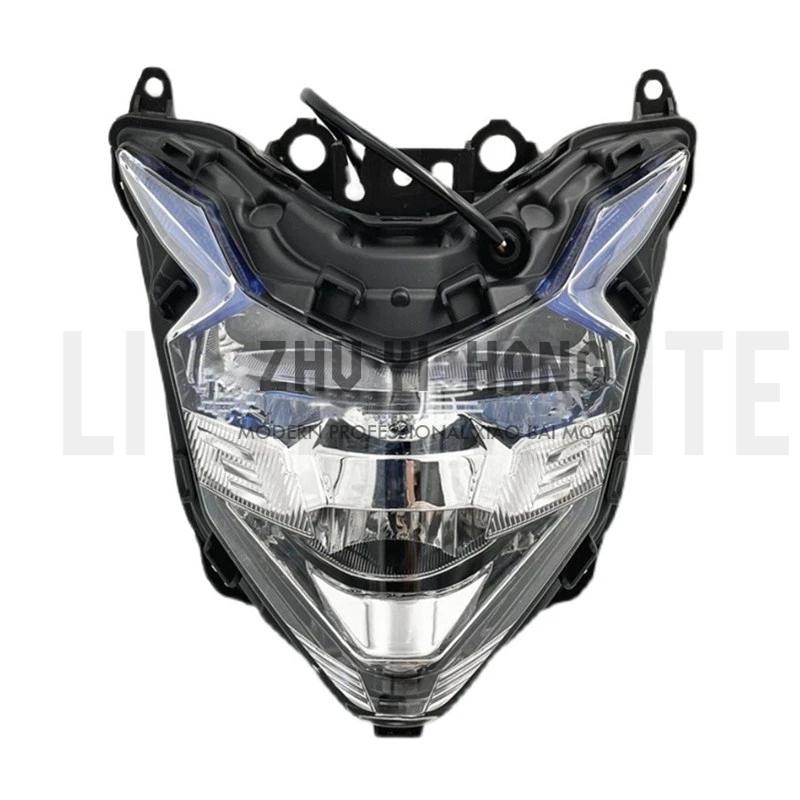 

Светодиодные передние фары в сборе для HONDA CB500X CB500F CB650F 16-20