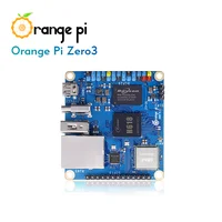 Одноплатный компьютер Orange Pi Zero 3 4ГБ#1