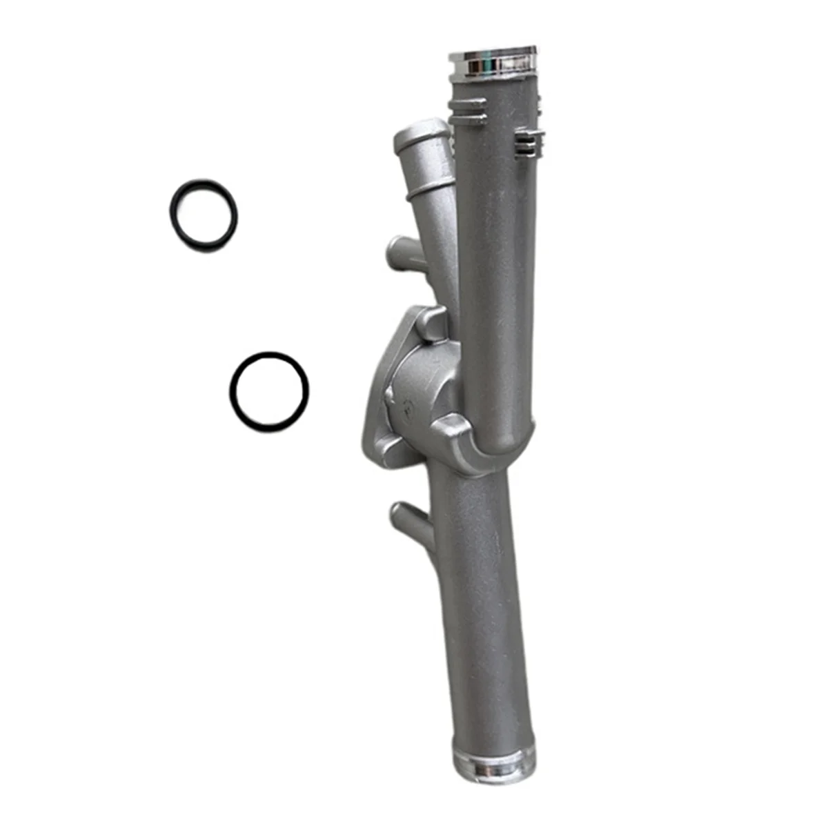 03H121117A корпус термостата для Audi Q7 VW CC Passat Touareg 2007-2011 03H-121-117 охлаждающая жидкость