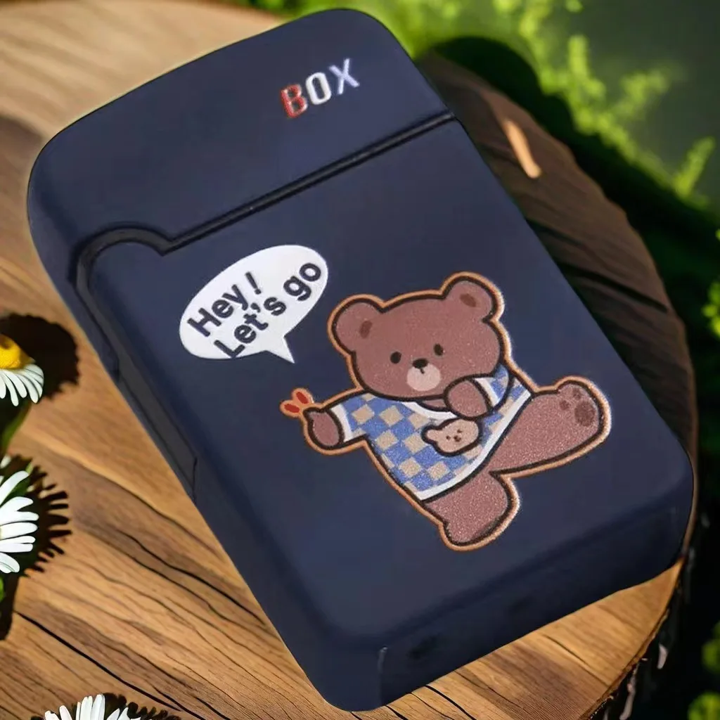 Игрушечный водяной пистолет зажигалка игрушечный автомат для розыгрыша