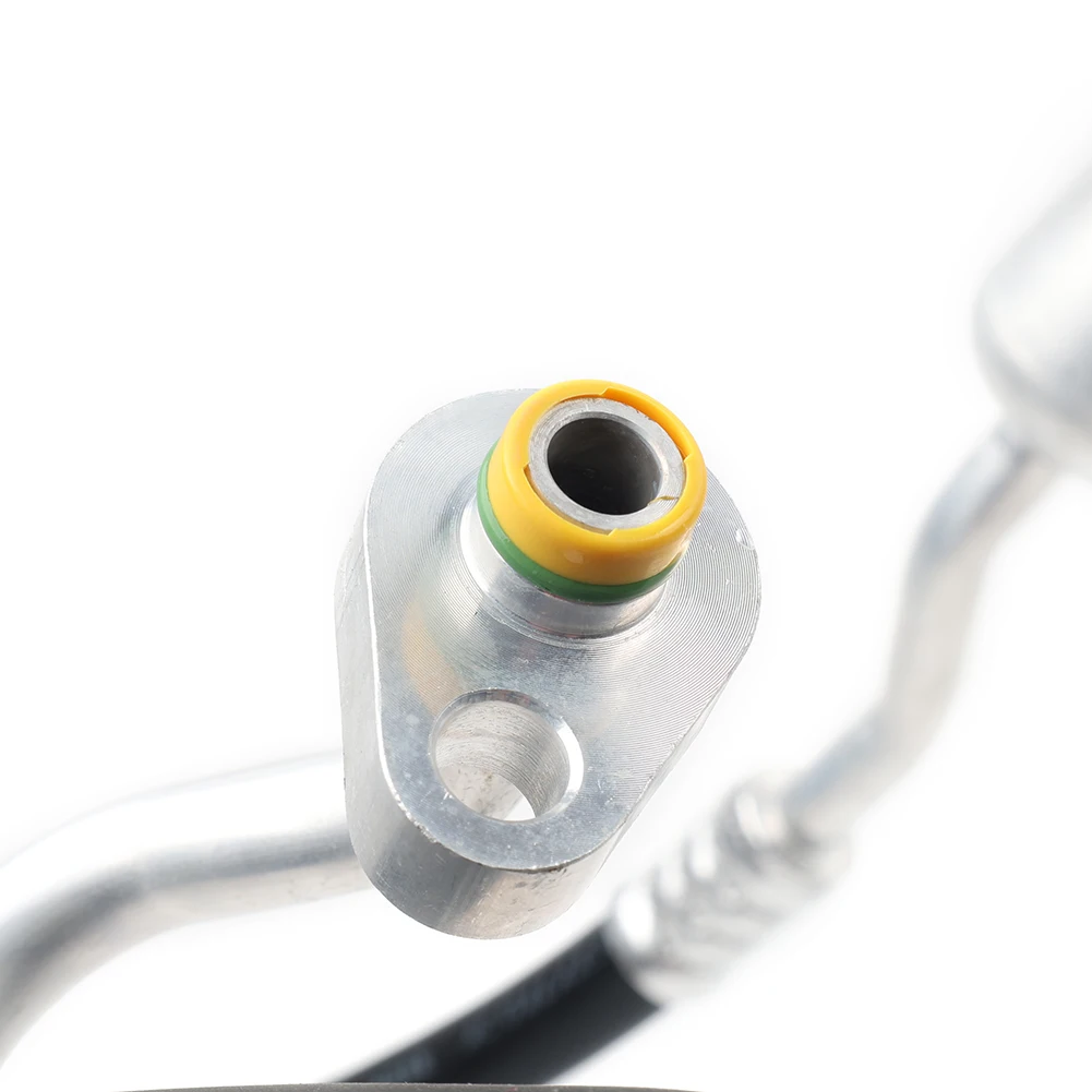 Шланг переменного тока для кондиционера автомобиля LR 013861 Для дизельного