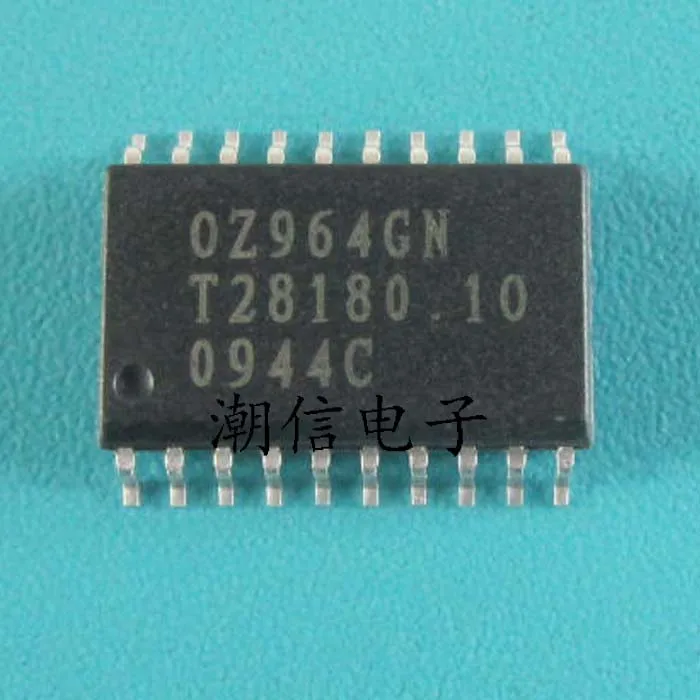 20 шт./партия, OZ964GN SOP-20