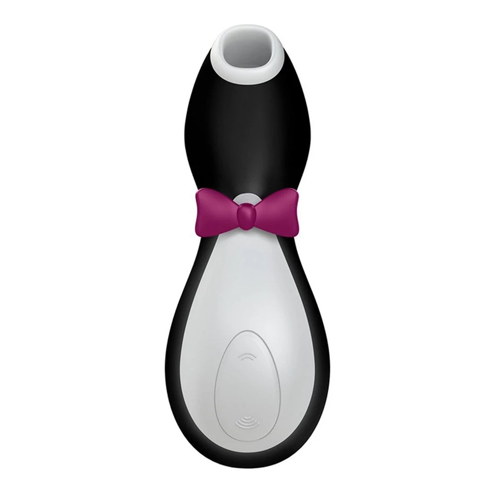 Вакуумный стимулятор Satisfyer Penguin |