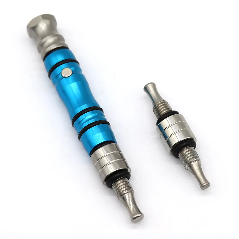 

Титановый сплав с магнитом, инструмент для ремонта вмятин, подъемный инструмент, ударная ручка, набор молотков, неокрашенный инструмент для ремонта вмятин из листового металла