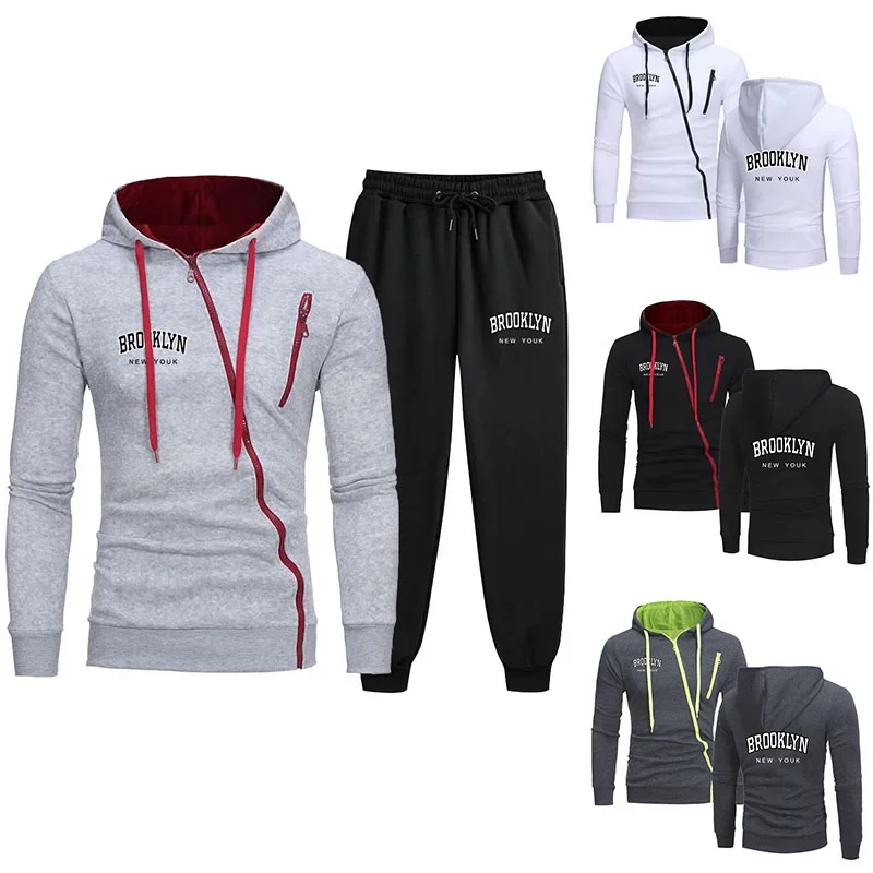 Спортивный костюм мужской