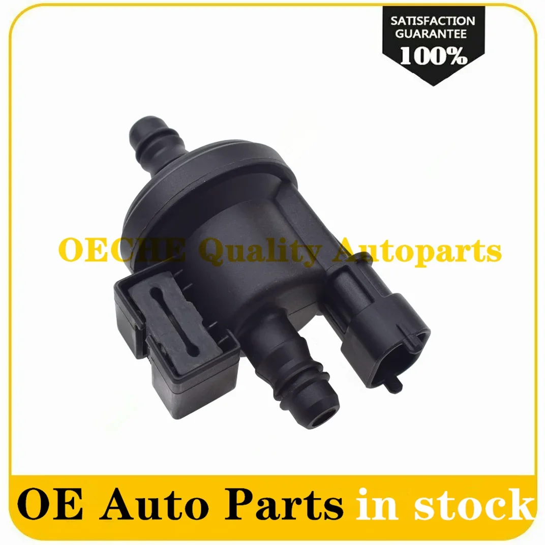 Фото Новый клапан продувки адсорбера для Ford Fiesta MK VI, Focus, Kuga MK3, MK4, MK5, Geely Atlas, EmgrandGT, Coolray, Binray 1.4T, артикул 0280142517 №2