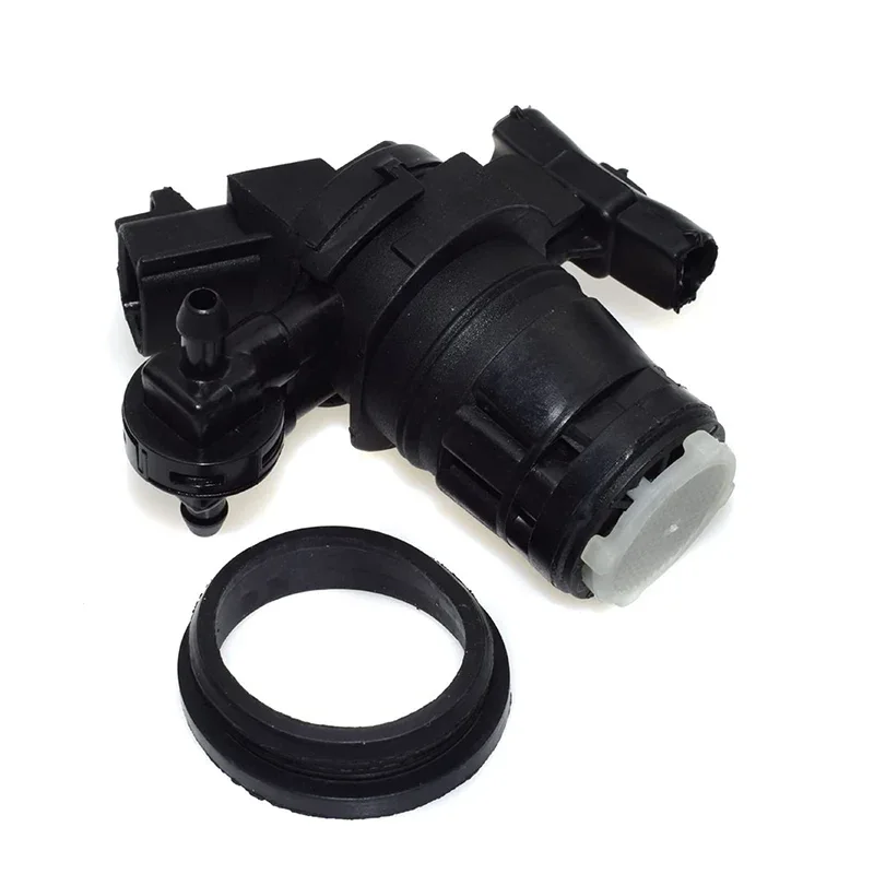 Насос омывателя лобового стекла для CR-V. Подходит Odyssey Acura RDX Mazda 3 5 подходит Toyota RAV4