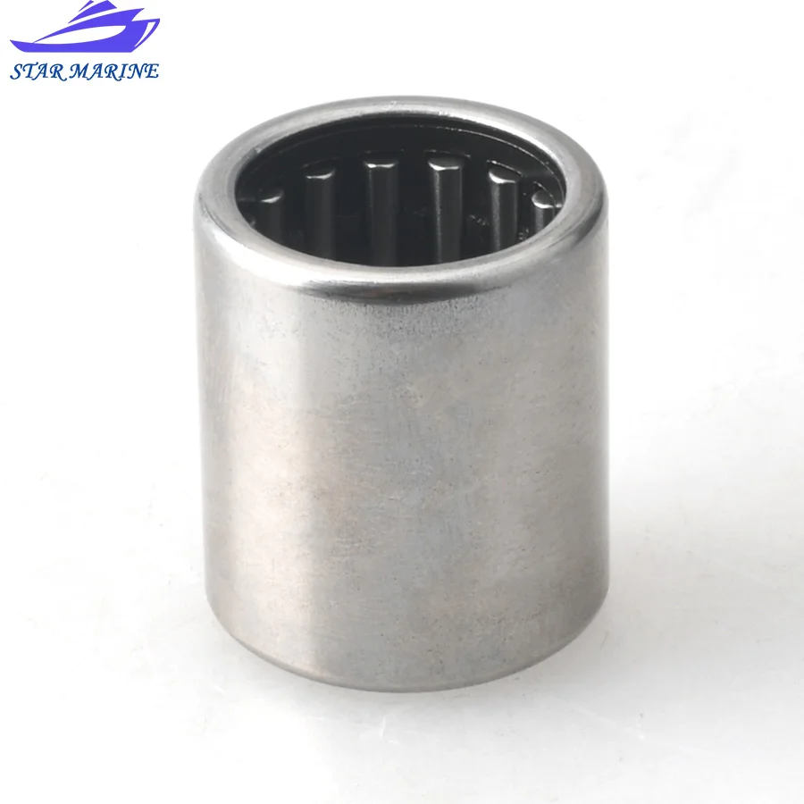 09263-17048 Подшипник для подвесного мотора Suzuki 2/4T DT9.9A DT15A DF8A DF9.8A DF9.8B DF15A DF20A 09263-17048-00
