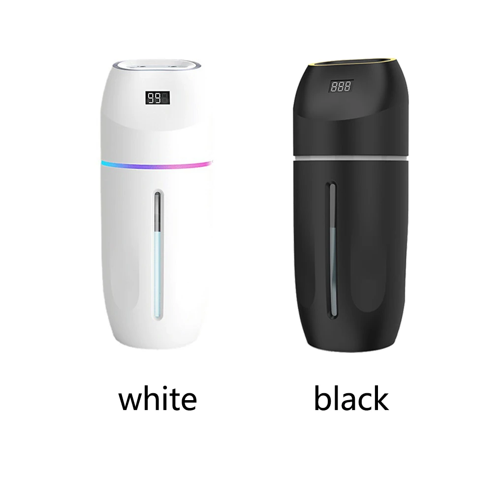 

Автомобильный увлажнитель воздуха, 500 м