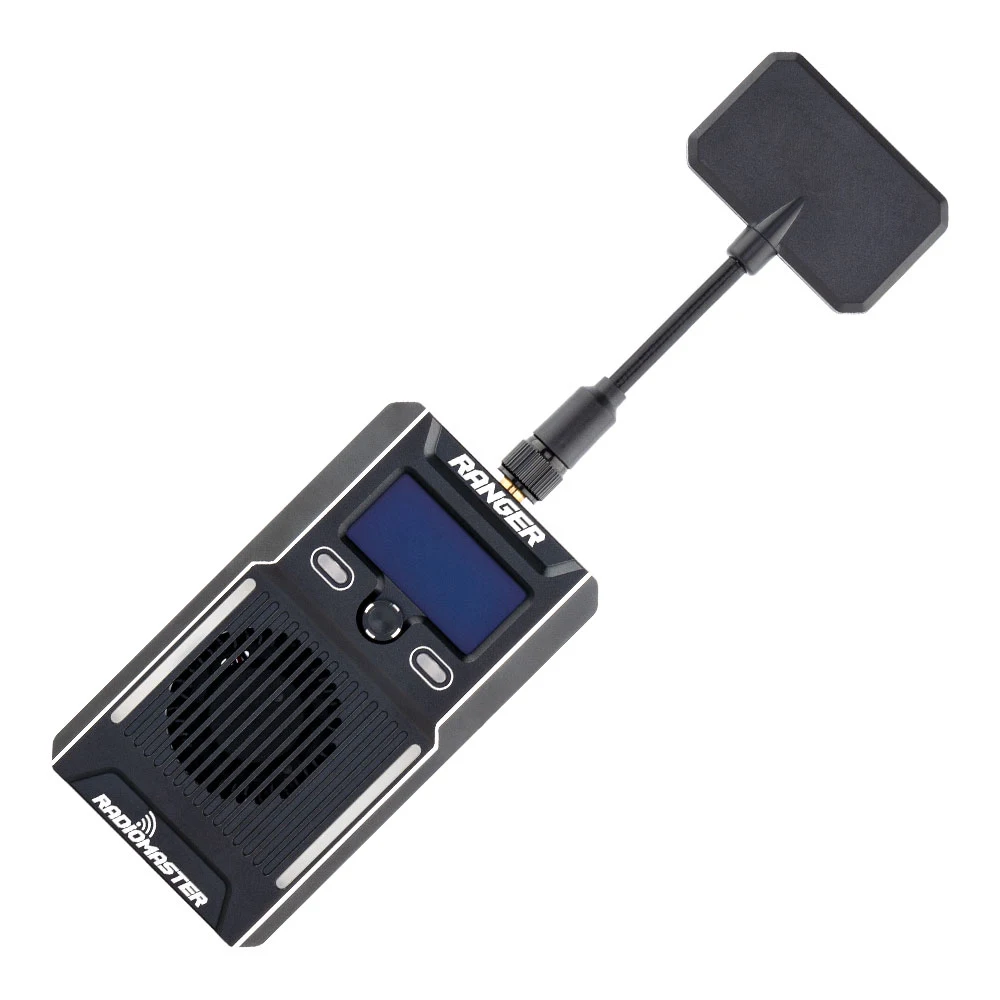 Ranger micro. Ranger micro