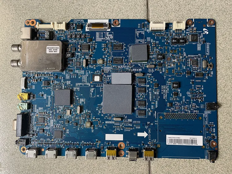 UA46C6200UF BN41-01440A T460FBE2-DB