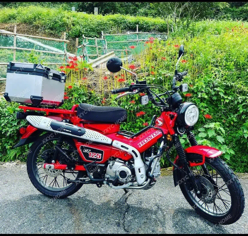 Рисунок 4 - Горный Багги Hunter Magician