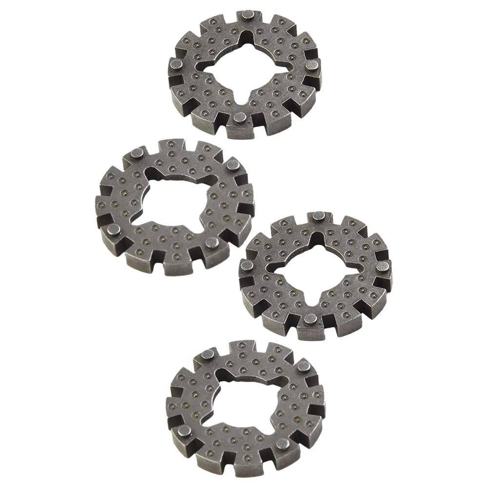 Обновите ваши инструменты с помощью адаптера для осциллирующих пильных полотен