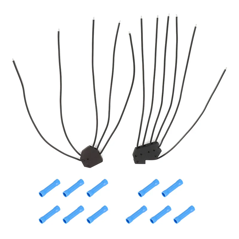 

Комплект переключателя стеклоподъемника автомобиля, провод, разъем, разъем, проводка для Chevrolet Blazer GMC Jimmy GM Chevy Truck C10 1980s