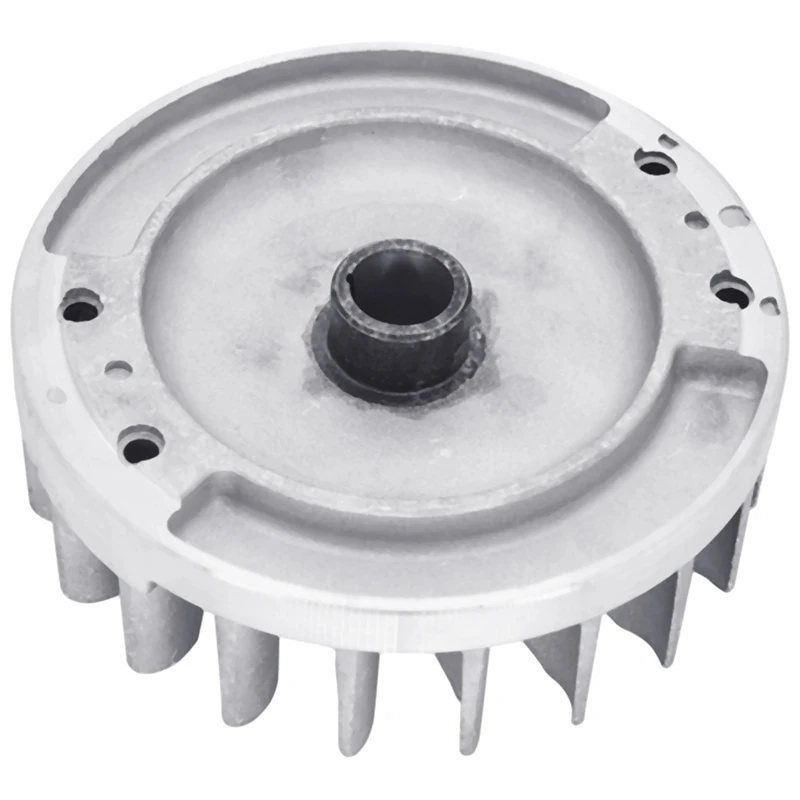 Модуль зажигания маховика высокого напряжения алюминий как показано подходит