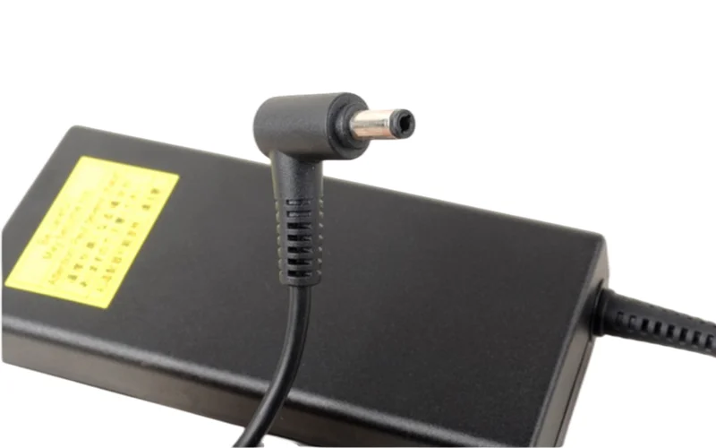 Для Toshiba Qosmio F750 PQF75A-02M00Q Оригинальный 19V 6.32A 120W Ноутбук AC DC адаптер зарядное