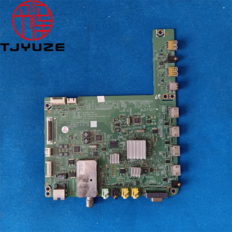 BN41-01518A для материнской платы, для UN32C5000QM, UN32C5000QMXZD, UN40C5000QM, UN40C5000QMXZD, UN46C5000QM, UN46C5000QMXZD