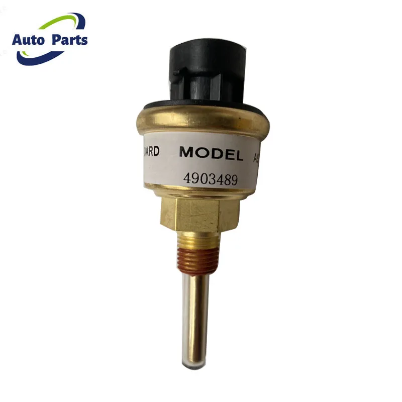 

Interruptor del Sensor de nivel de líquido refrigerante para L10 M11 ISM N14 ISX PAI 3612521 4903489 1673785C91 1673785C92