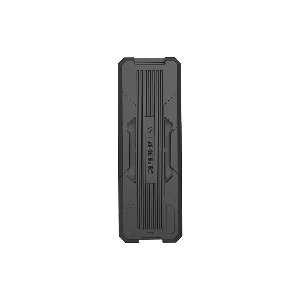 IFlight Defender 16 аккумулятор 900 мАч 2S 25C для FPV запчастей