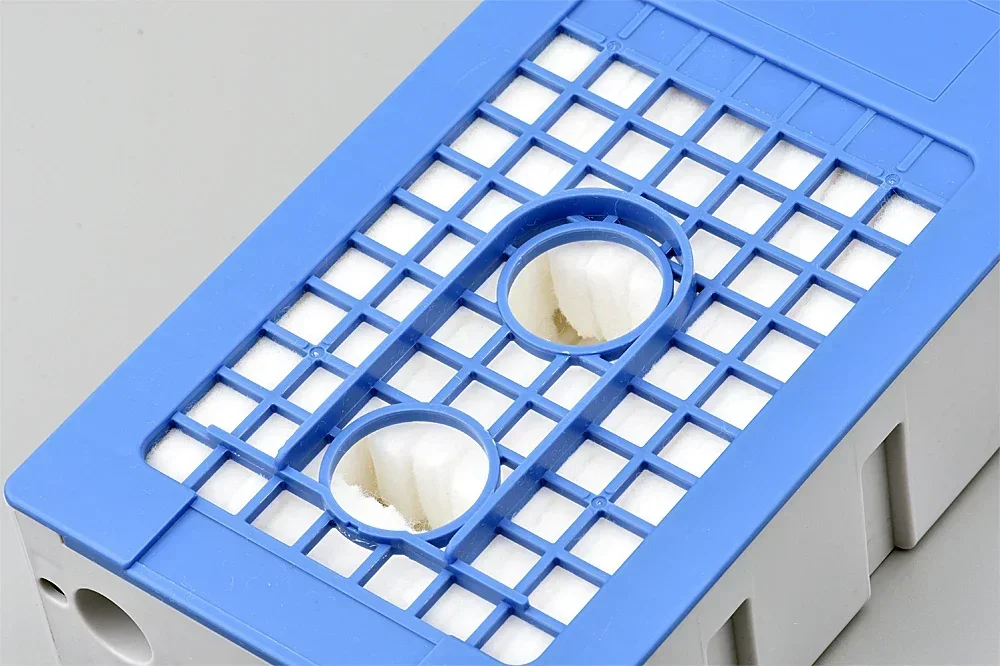 Чернильный резервуар для обслуживания с чипом принтера Epson Surecolor T3000 T3200 T3070 T5070 T5000