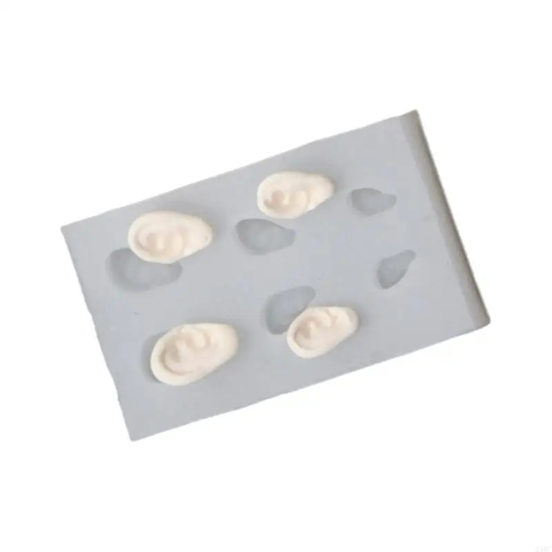 Силиконовые формы для ушей Q5WC