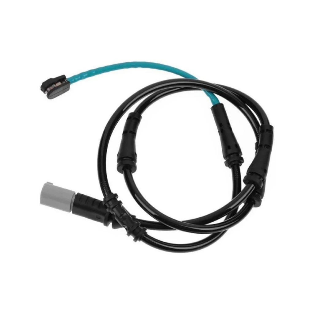 

THREEON Brake Pads Rear Wear Sensor For BMW Series 5-F18/F10 6-F12 6 Coupe-F13 915mm