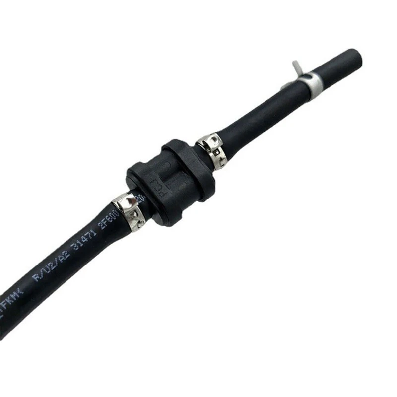 Топливная труба возвратная Форсунка для Kia Sorento 2009-18 Diesel 2 31471-2F001 31471-2F600