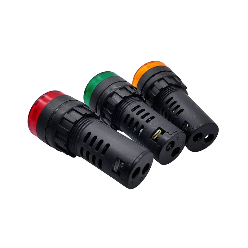 Рисунок 4 - вспышка для индикатора переменного/постоянного тока