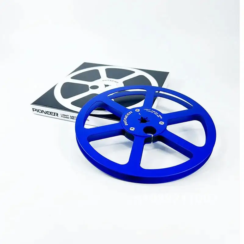 Алюминиевые катушки Pioneer PR-85 7-дюймовые