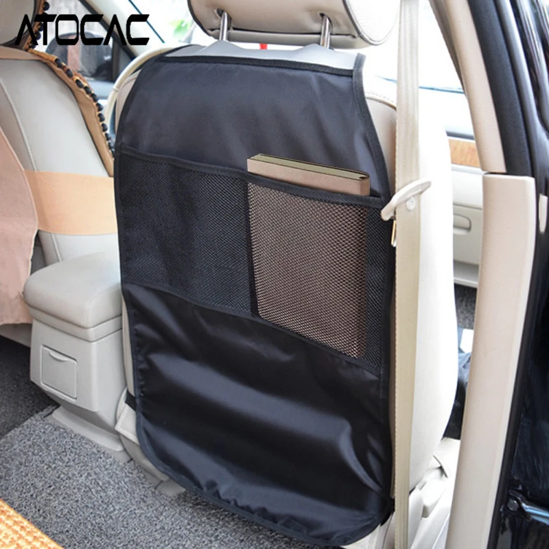Автомобильный коврик для заднего сиденья автомобильный подвесной чехол 2