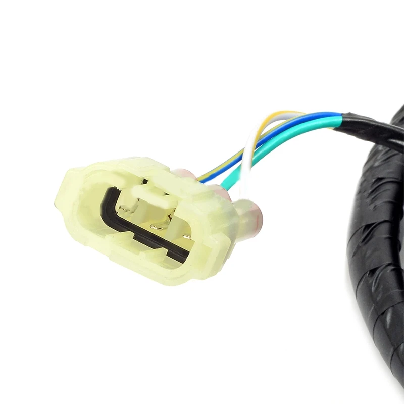 Основной пластиковый Электрический провод для Honda Fourtrax 300 2X4/4X4 TRX300 TRX300FW 94-97 32100-HM5-670