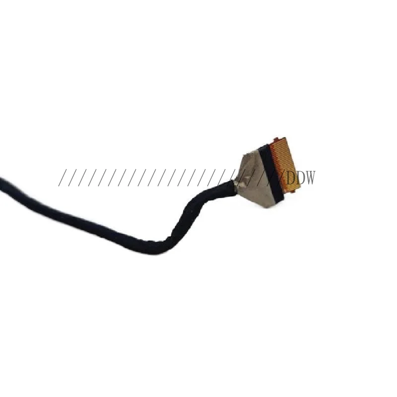 Фото ДЛЯ Lenovo IdeaPad Slim 3 15IAN8 30-контактный кабель LVDS Экран Гибкий кабель EDP DC02C00ZD00 №5