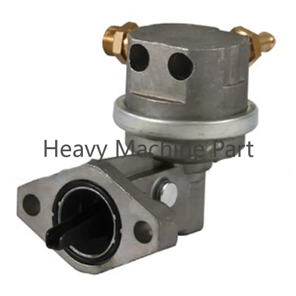 

Топливный насос RE68345 для двигателя John Deere 4045 4045T 6068 6068T 4,5 л 6,8 л