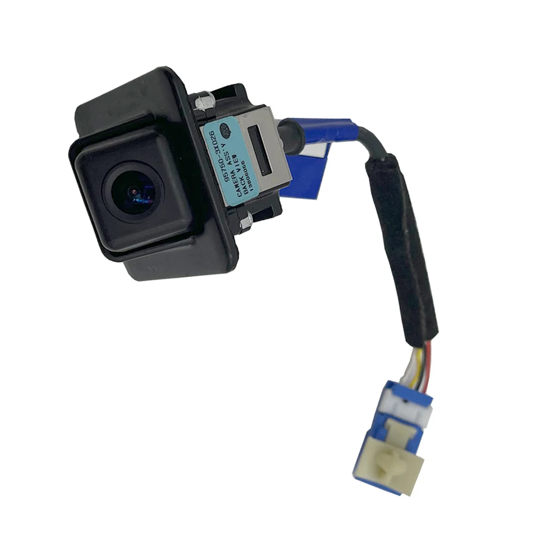 

95750-3X026 Car Rear View Camera Assy Park Assist Back View Camera for Hyundai Elantra Avante 2013-2015 957503X026