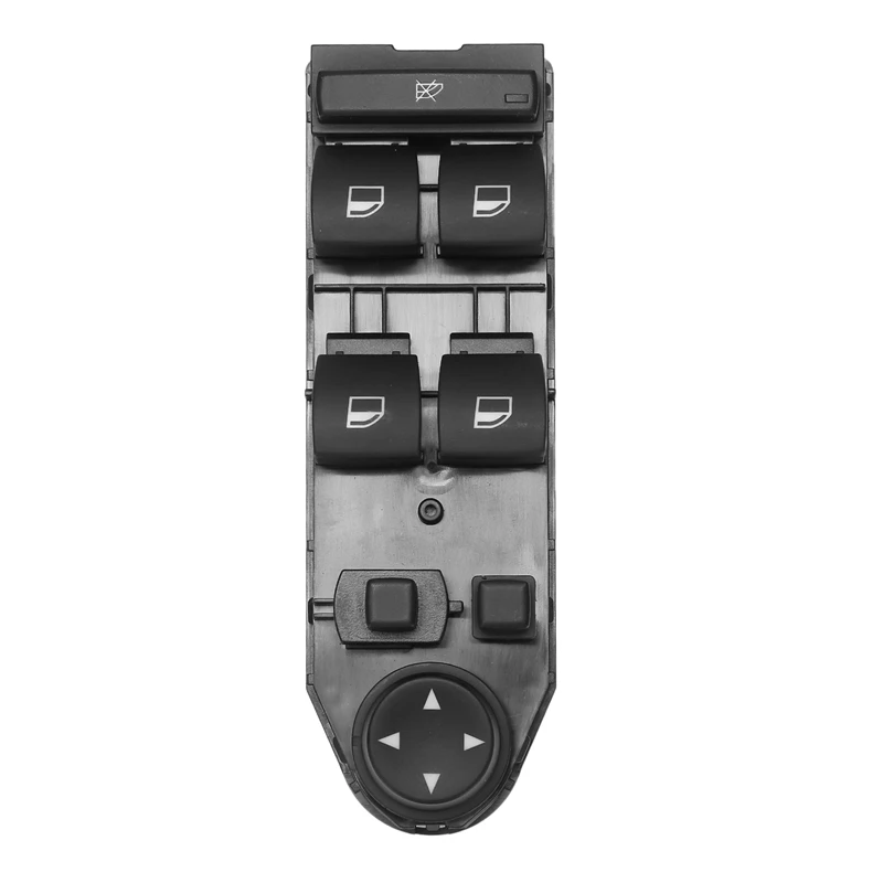 Автомобильный стеклоподъемник главный переключатель питания Для-BMW E83 2004-2010