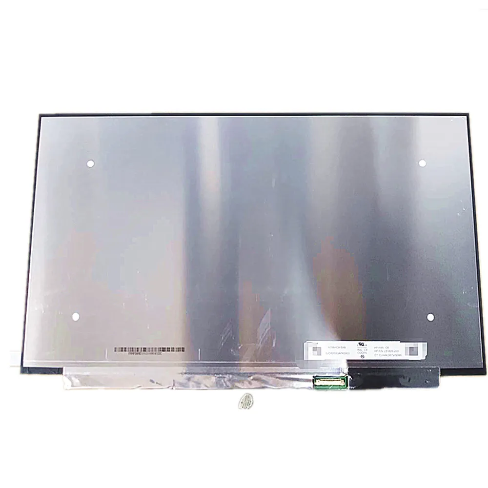 Для ноутбука Acer Aspire 5 A515-57G-53N8 Замена ЖК-экрана 15 6 дюйма 60 Гц 1920 × 1080 FHD 45% NTSC eDP 30