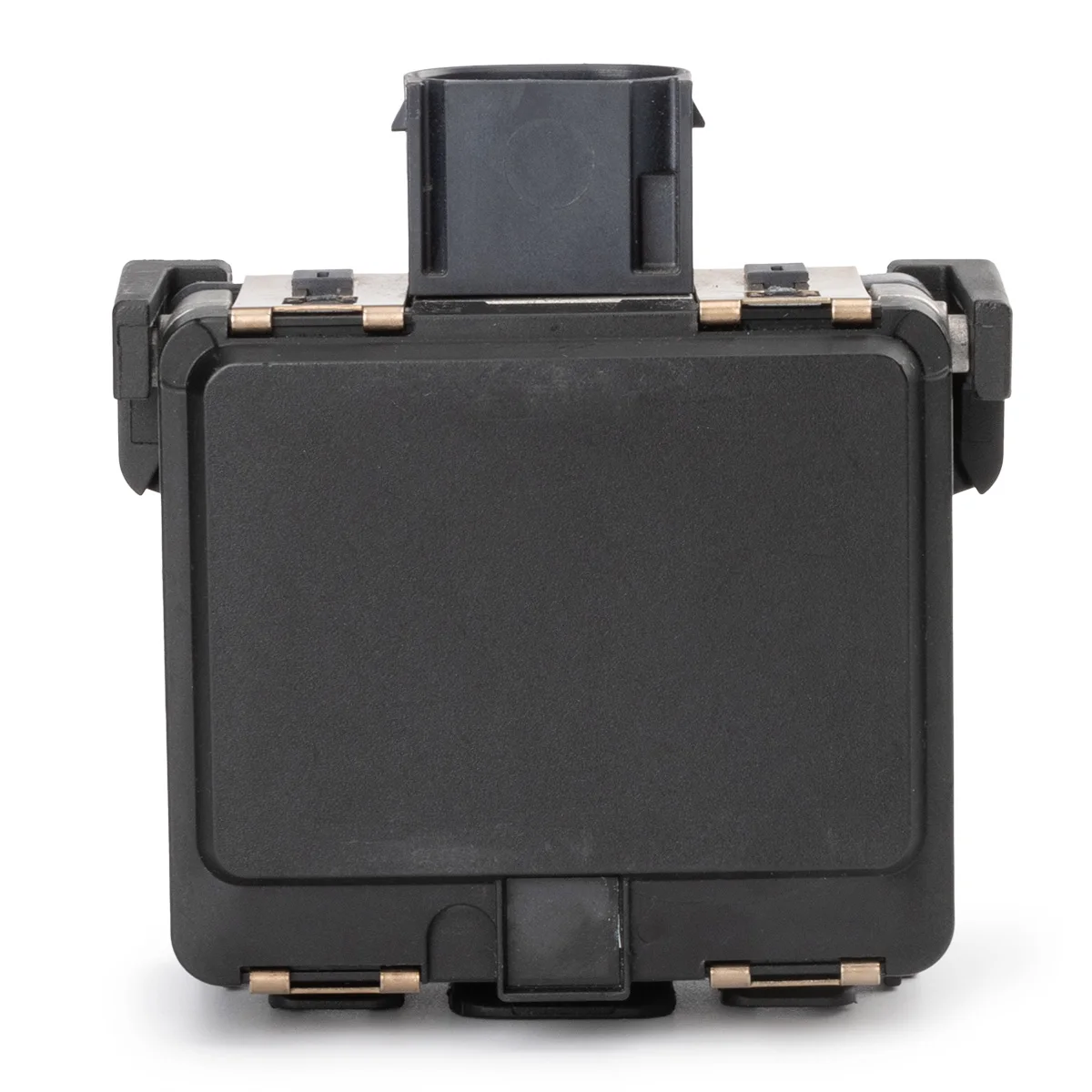 Радарный датчик расстояния круиз-контроля 28438-5UD0A 284385 UD0A для Nissan Sentra 2016 2017 2018 2019