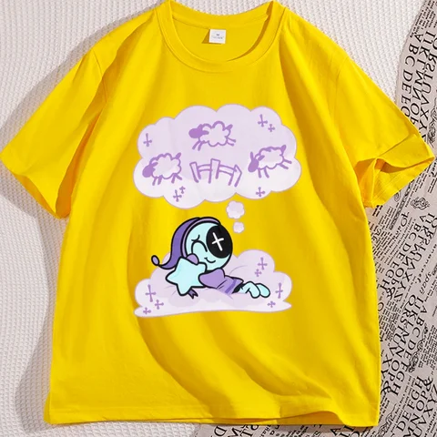 Футболка Dandys World Astro Dreaming USEMEI