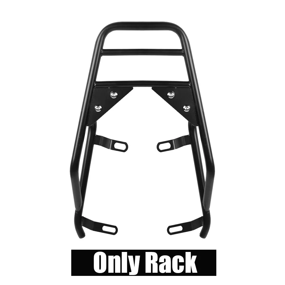 Аксессуары для мотоциклов, багажник на заднее сиденье 2014-2023, опорная полка для BMW R9T RNINET Scrambler RnineT Pure R NineT R NINE T