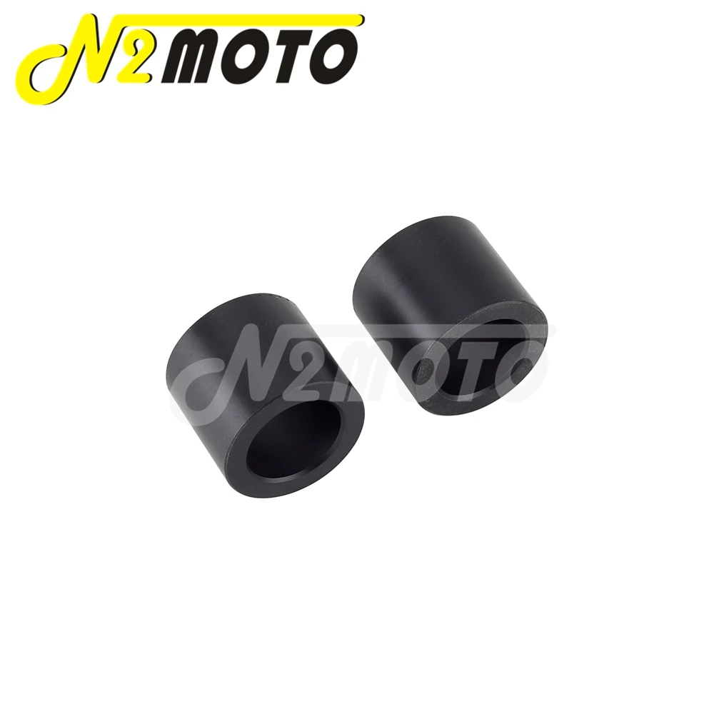 Аксессуары для мотоциклов RH 975 трубка вилки передней оси 30 мм наборы понижения