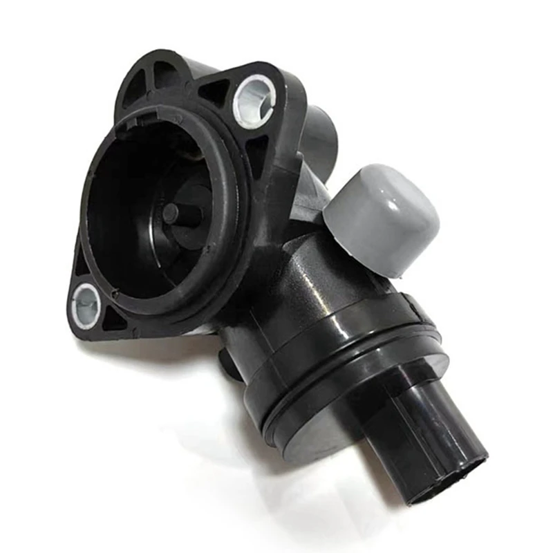 Автомобильный клапан регулирования скорости холостого хода электромагнитный