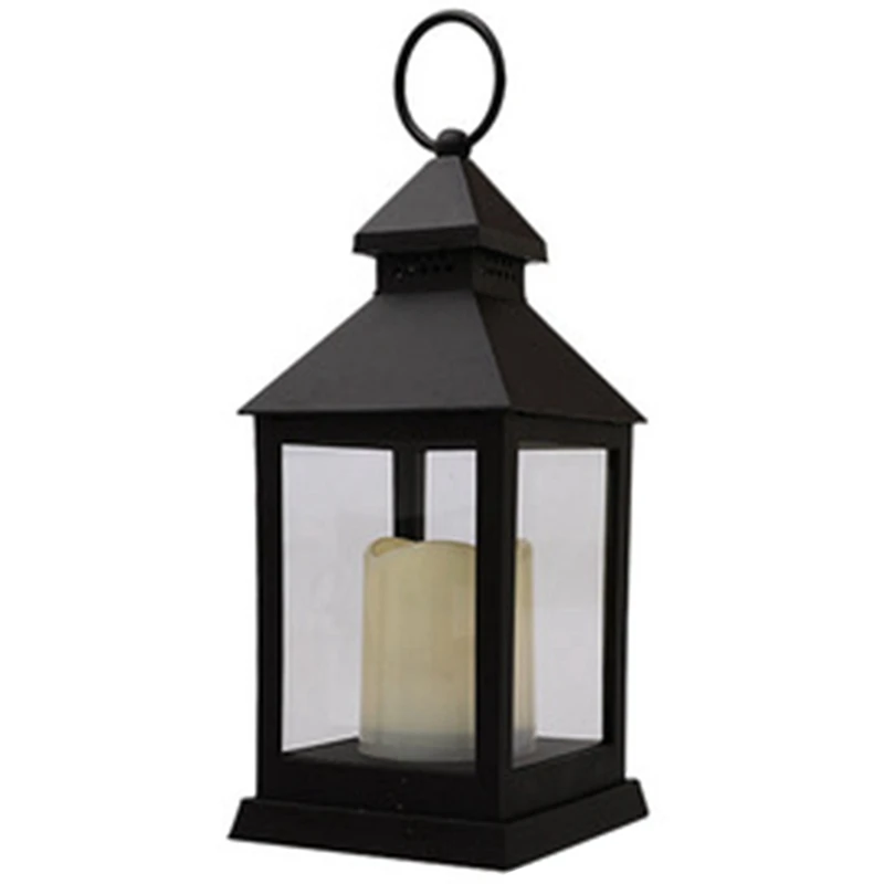 

LED Candle Lantern Decoration Home Decoration Items Holiday Gift Scene Layout