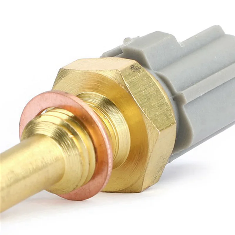 Датчик температуры охлаждающей жидкости 2 шт. для Toyota 4Runner Avalon Camry Celica Corolla Highlander Land