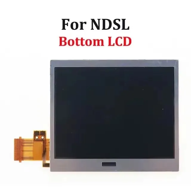 ЖК-экран для NDS/NDSL/NDSi/NDSi LL XL