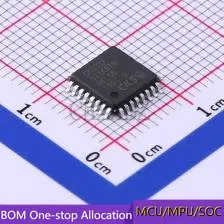 

100% Оригинальный CKS32F031K6T6 LQFP-32(7x7) микрокомпьютер с одним чипом (MCU/MPU/SOC)